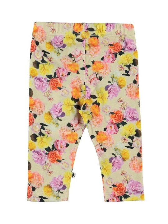 Zdjęcie produktu Spodnie legginsy Molo różowy