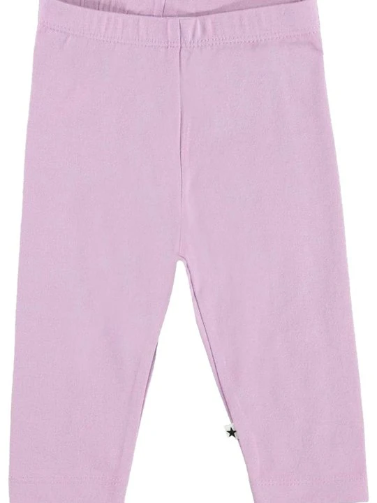 Zdjęcie produktu Spodnie legginsy Molo liliowy