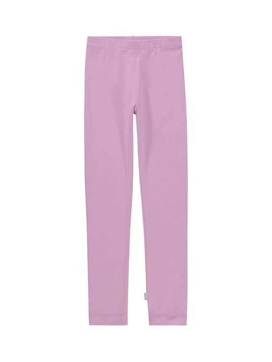 Zdjęcie produktu Spodnie legginsy Molo różowy