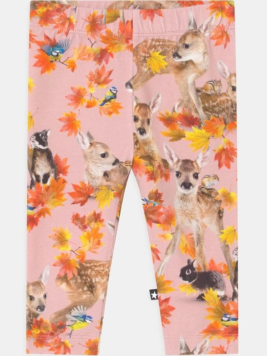 Zdjęcie produktu Spodnie legginsy Molo