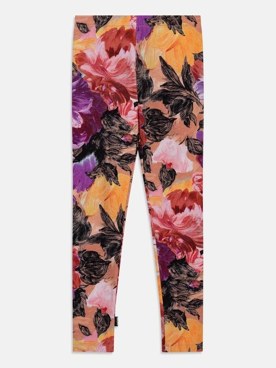 Zdjęcie produktu Spodnie legginsy Molo czerwony