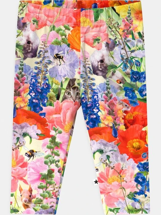 Zdjęcie produktu Spodnie legginsy Molo