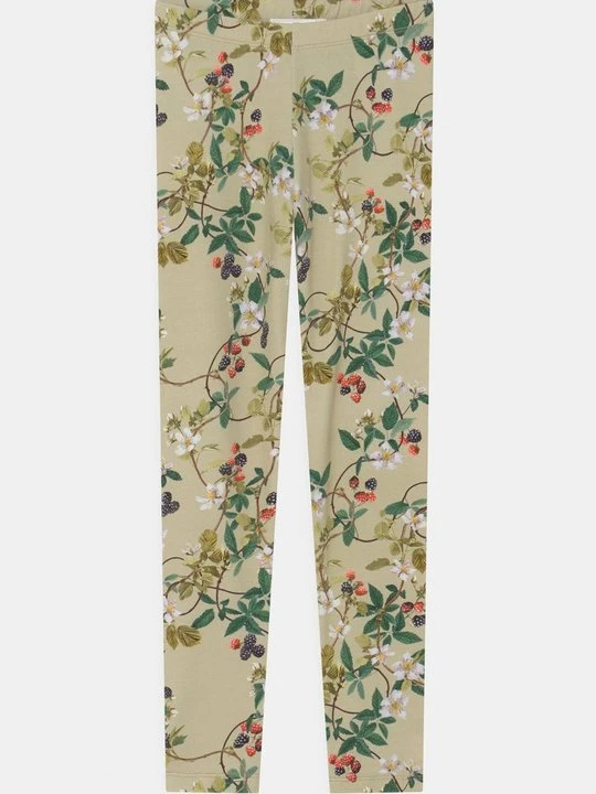 Zdjęcie produktu Spodnie legginsy Molo zielony