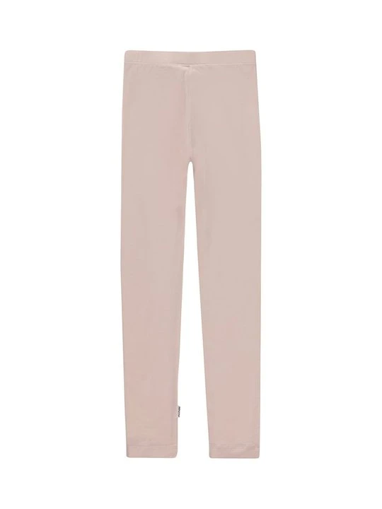 Zdjęcie produktu Spodnie legginsy Molo pomarańczowy