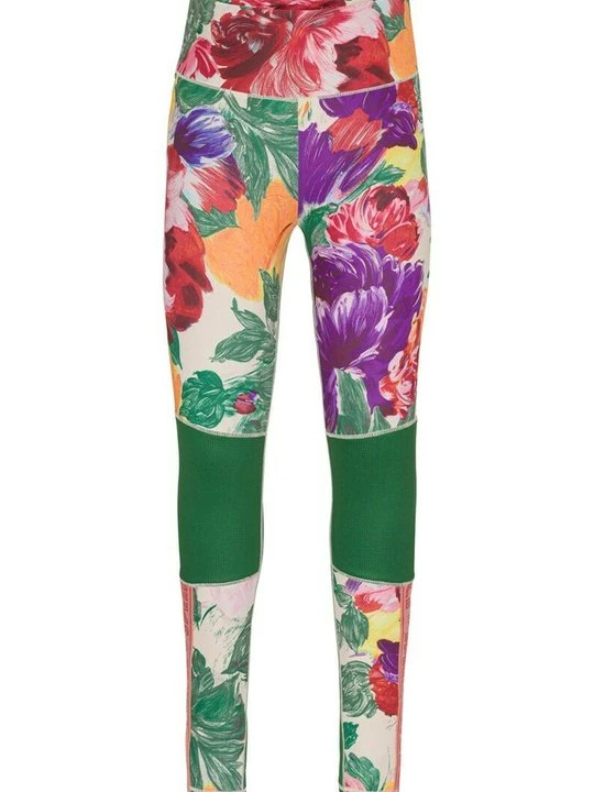 Zdjęcie produktu Spodnie legginsy Molo zielony
