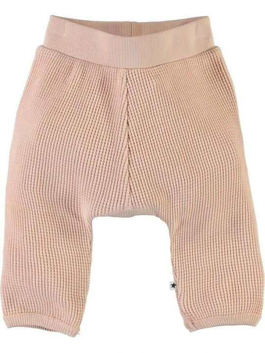 Zdjęcie produktu Spodnie legginsy Molo różowy