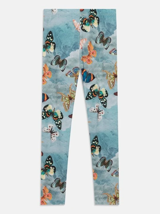 Zdjęcie produktu Spodnie legginsy Molo czarny