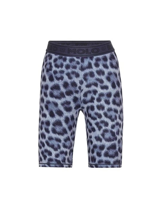 Zdjęcie produktu Spodnie legginsy Molo żółty