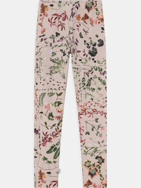 Zdjęcie produktu Spodnie legginsy Molo jasnoróżowy