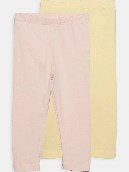 Zdjęcie produktu Spodnie legginsy Molo jasnoróżowy