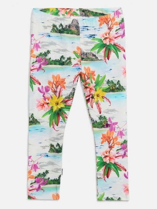 Zdjęcie produktu Spodnie legginsy Molo