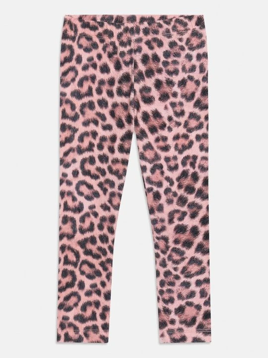Zdjęcie produktu Spodnie legginsy Molo jasnoróżowy