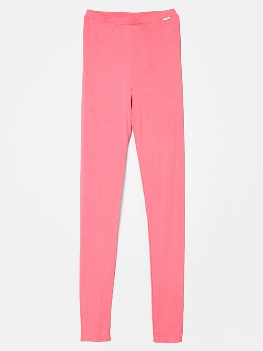 Zdjęcie produktu Spodnie legginsy Molo różowy