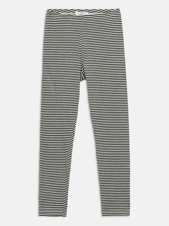 Zdjęcie produktu Spodnie legginsy Monnalisa piaskowy
