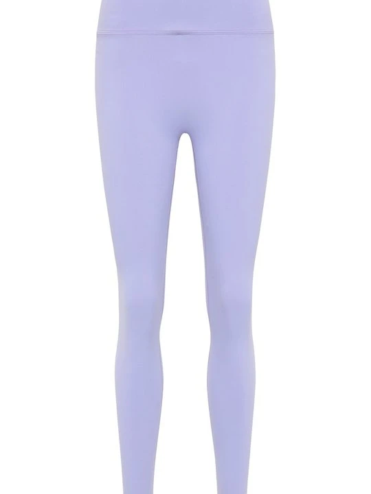 Zdjęcie produktu Spodnie legginsy MYMO fioletowy