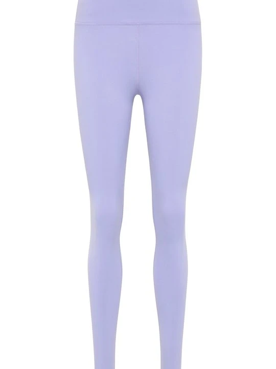 Zdjęcie produktu Spodnie legginsy MYMO fioletowy