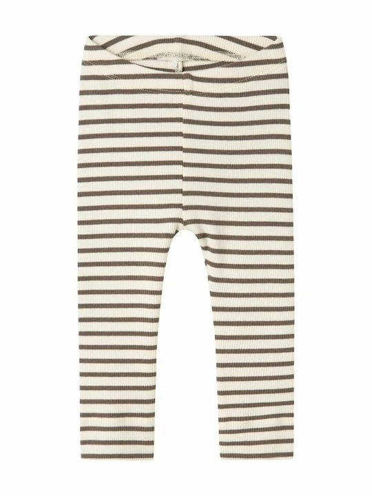 Zdjęcie produktu Spodnie legginsy NAME IT ciemnoszary