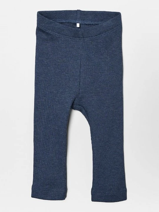 Zdjęcie produktu Spodnie legginsy NAME IT jasnoniebieski denim