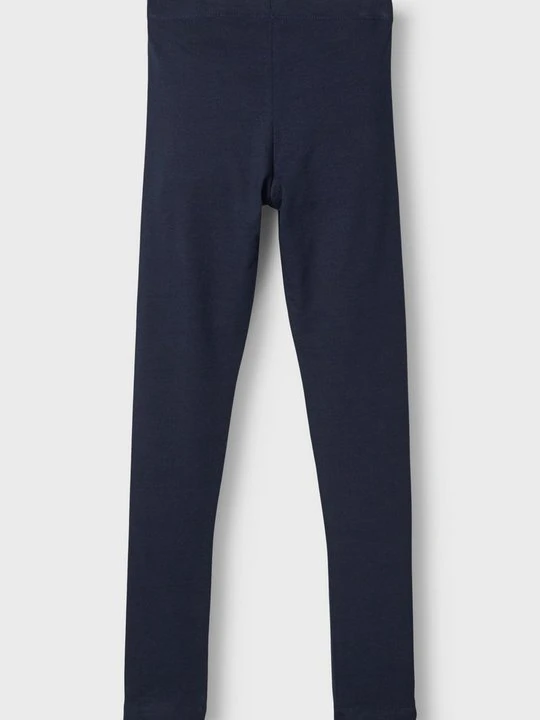 Zdjęcie produktu Spodnie legginsy NAME IT granatowy