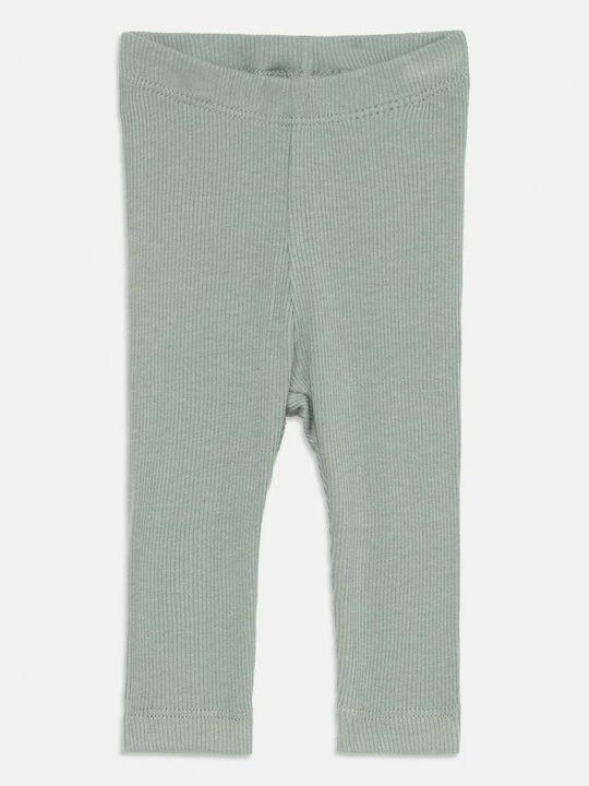 Zdjęcie produktu Spodnie legginsy NAME IT szary