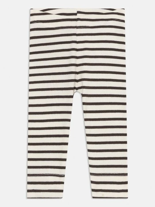 Zdjęcie produktu Spodnie legginsy NAME IT ciemnobrązowy