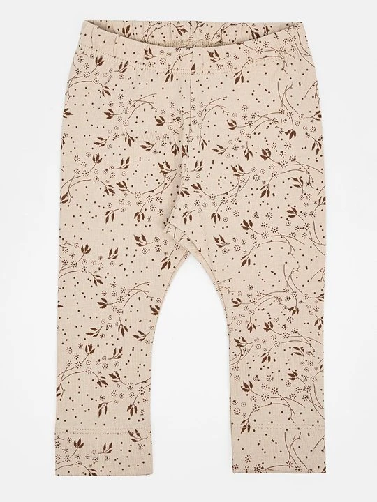 Zdjęcie produktu Spodnie legginsy NAME IT mleczny
