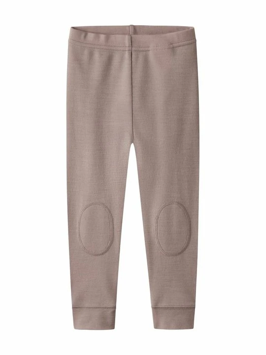 Zdjęcie produktu Spodnie legginsy NAME IT szary