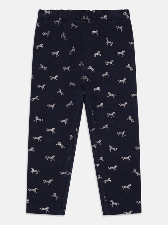 Zdjęcie produktu Spodnie legginsy NAME IT granatowy
