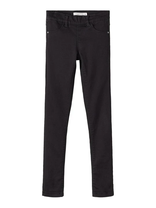 Zdjęcie produktu Spodnie legginsy NAME IT czarny