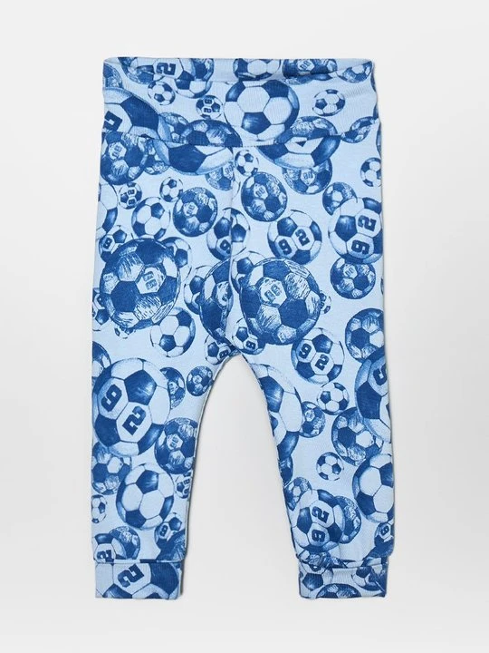 Zdjęcie produktu Spodnie legginsy NAME IT