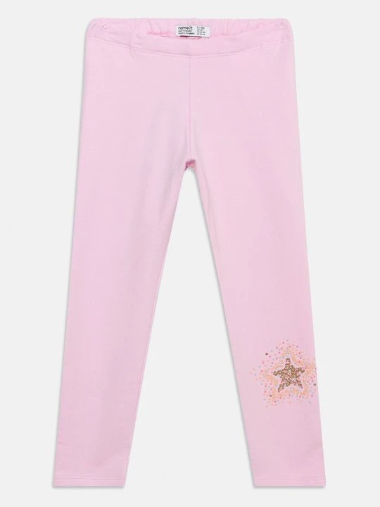Zdjęcie produktu Spodnie legginsy NAME IT