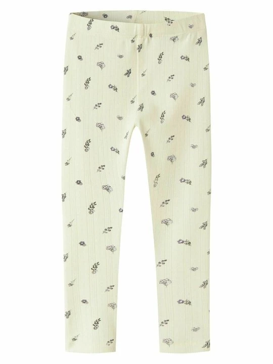 Zdjęcie produktu Spodnie legginsy NAME IT beżowy