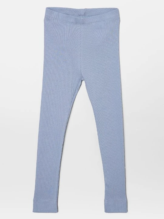 Zdjęcie produktu Spodnie legginsy NAME IT biały