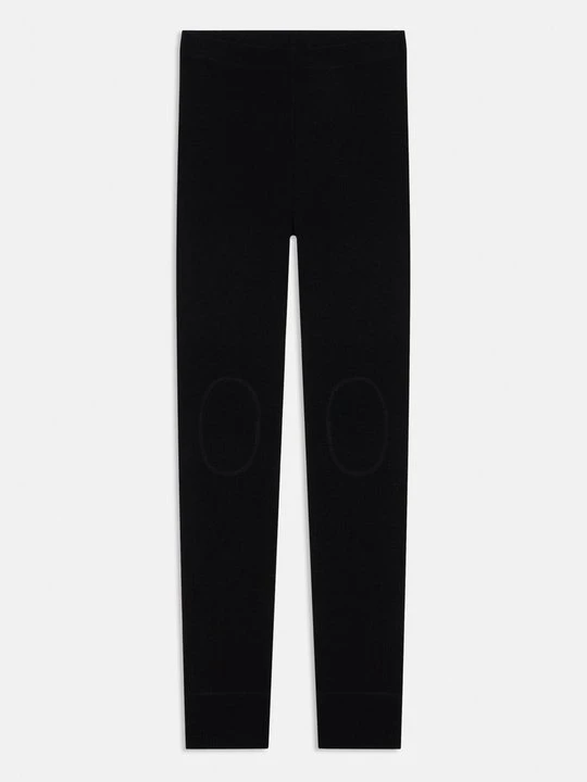 Zdjęcie produktu Spodnie legginsy NAME IT czarny