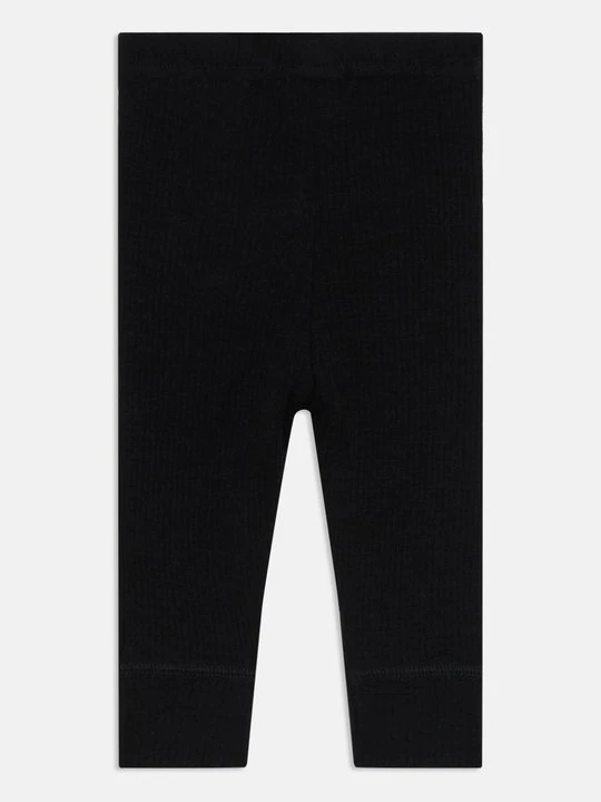 Zdjęcie produktu Spodnie legginsy NAME IT czarny