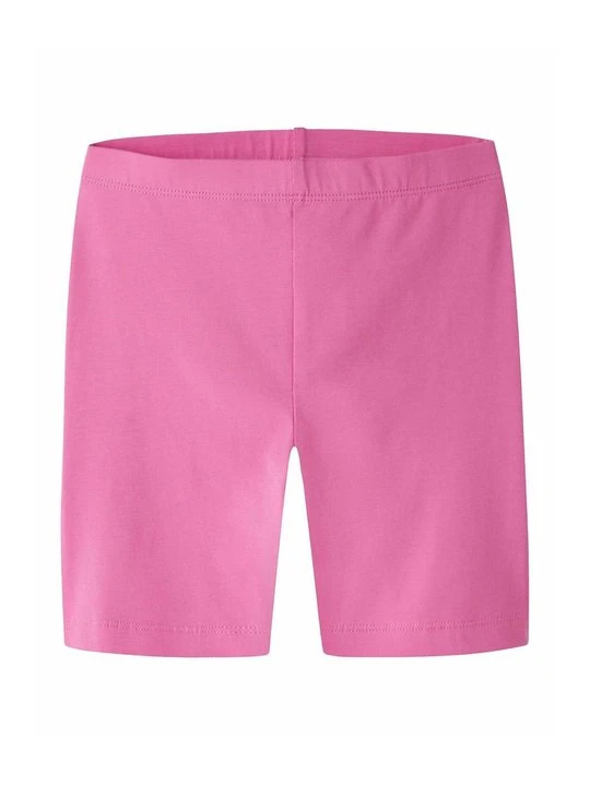 Zdjęcie produktu Spodnie legginsy NAME IT jagodowy