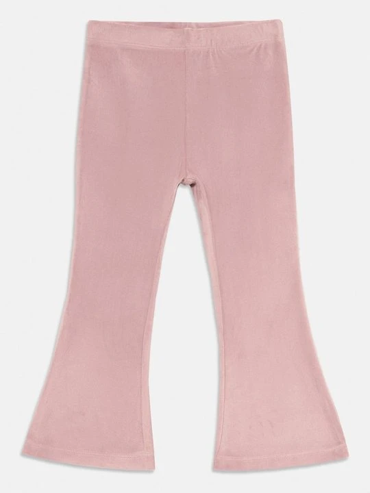 Zdjęcie produktu Spodnie legginsy NAME IT liliowy