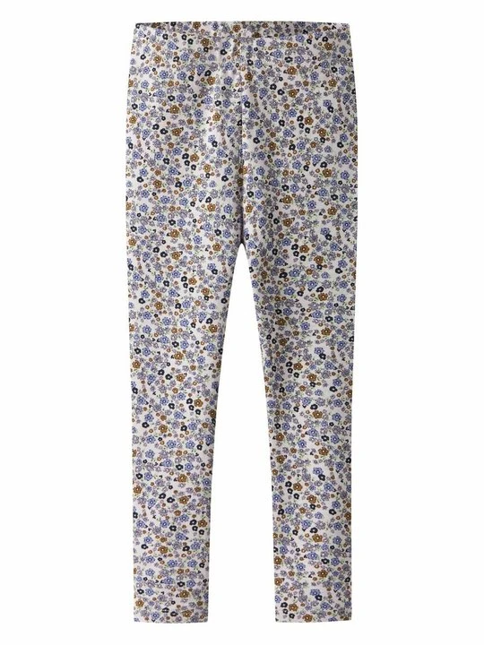 Zdjęcie produktu Spodnie legginsy NAME IT liliowy