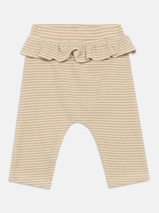 Zdjęcie produktu Spodnie legginsy NAME IT mleczny