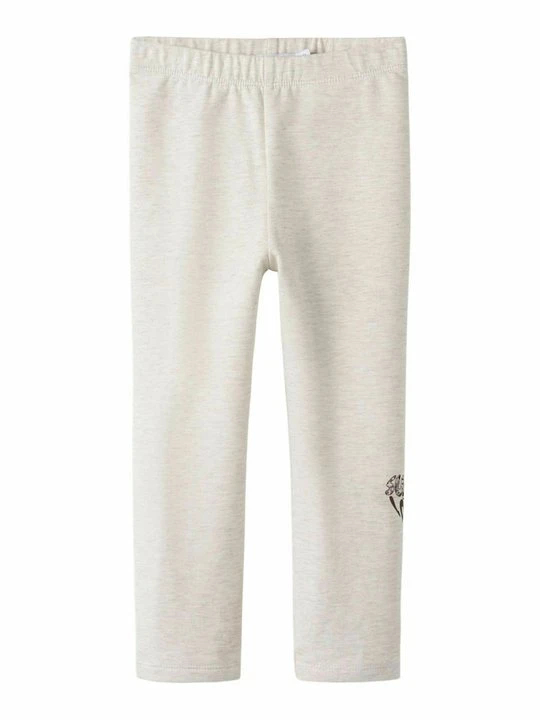 Zdjęcie produktu Spodnie legginsy NAME IT mleczny