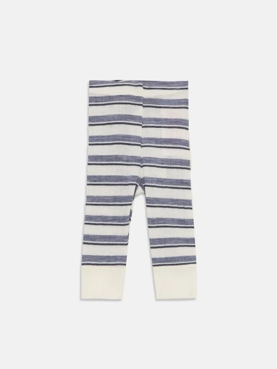 Zdjęcie produktu Spodnie legginsy NAME IT mleczny