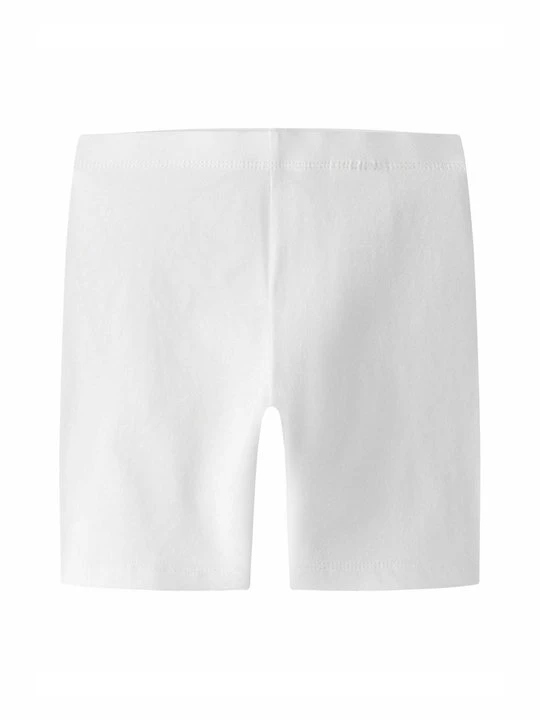 Zdjęcie produktu Spodnie legginsy NAME IT mleczny