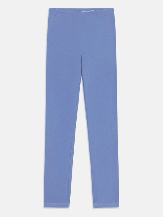 Zdjęcie produktu Spodnie legginsy NAME IT niebieski