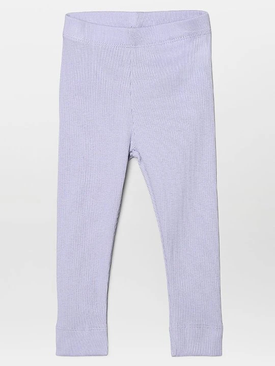 Zdjęcie produktu Spodnie legginsy NAME IT niebieski