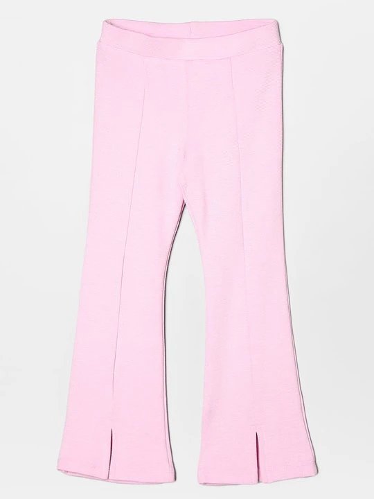 Zdjęcie produktu Spodnie legginsy NAME IT różowy