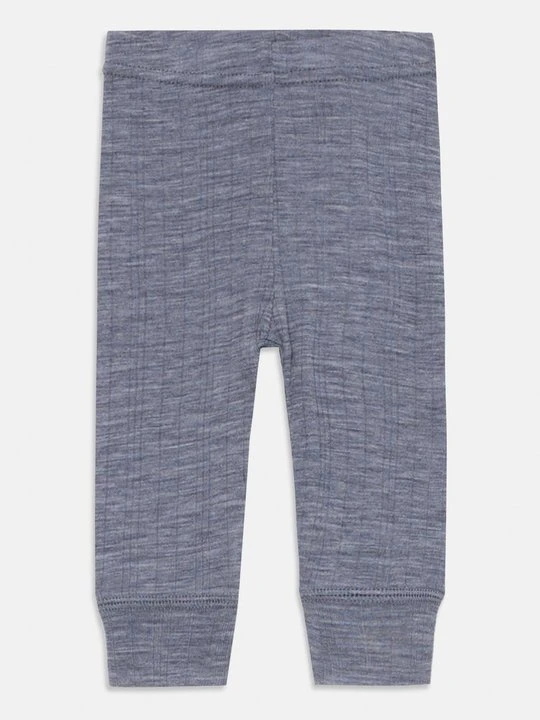 Zdjęcie produktu Spodnie legginsy NAME IT szary