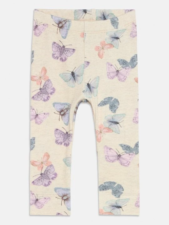 Zdjęcie produktu Spodnie legginsy NAME IT szary