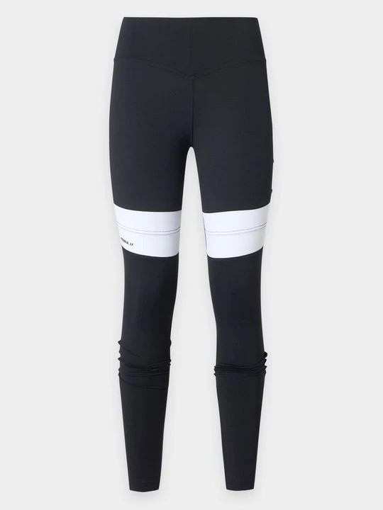 Zdjęcie produktu Spodnie legginsy NEBBIA czarny