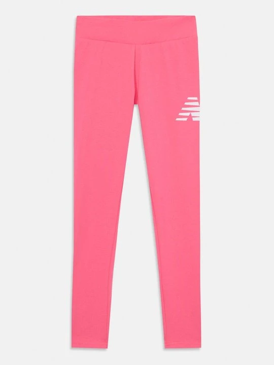Zdjęcie produktu Spodnie legginsy New Balance różowy