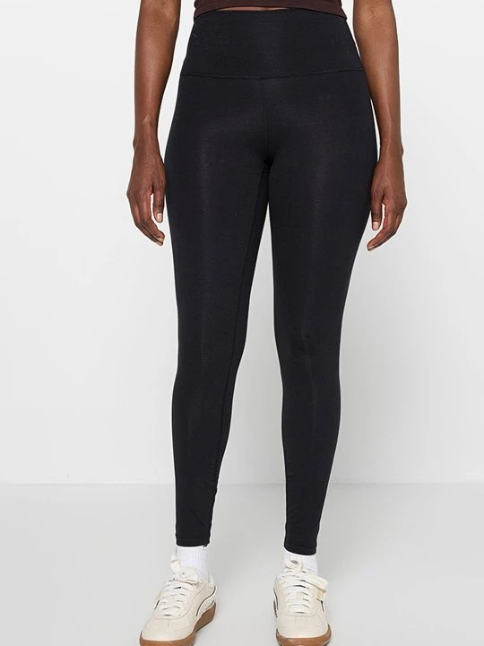 Zdjęcie produktu Spodnie legginsy New Balance czarny